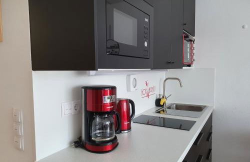 FeWo Amalia - Foto 7