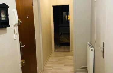 Nice appartement close to CHU - Foto 25