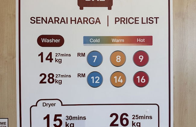 Design Haven Suite Subang by Icon Stay - Foto 13