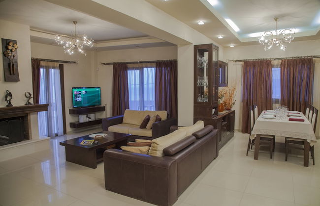 Villa Veghera - Foto 16