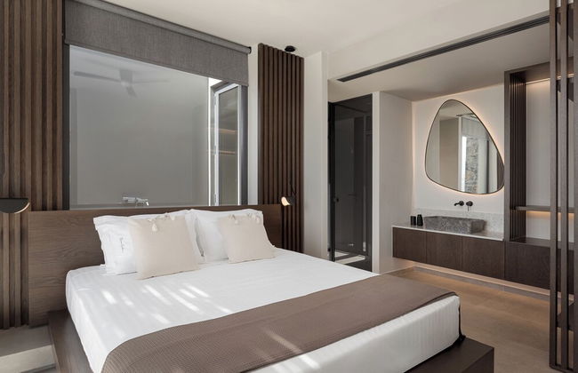 Neromai Cave Luxury Villas - Foto 12