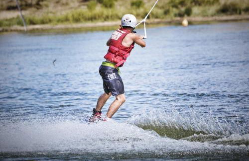 LA PROVENCE - '' TRAVELLER AWARD 2026 '' - Charming modern family apartment, pool & private parking near Avignon, fully renovated with interior-architect design - Foto 37