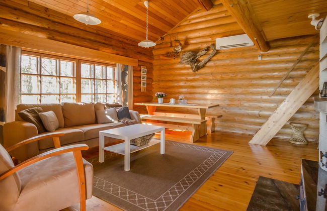 Kaaposniemi - Foto 6