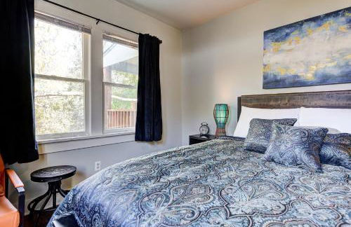 Putnam Pad-2 in 1 listing quiet neighborhood - Foto 37