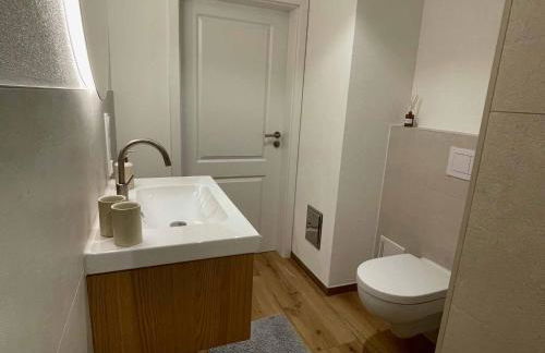 Ferienwohnung Lindenblüte - Foto 16