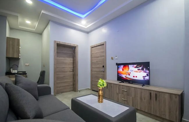 Mic - Della Apartment - Foto 20