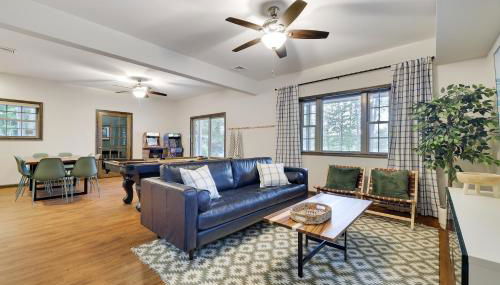 The Oasis at Arrowhead - Foto 5, Game Room