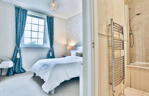 Ty Croeso House - Foto 52