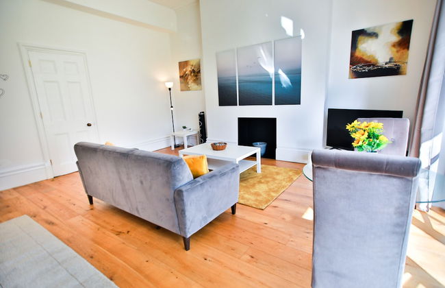 41B Wellington Suites - Foto 8