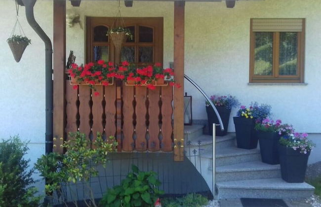 Holiday Apartment Ferienhof Benz - Foto 25