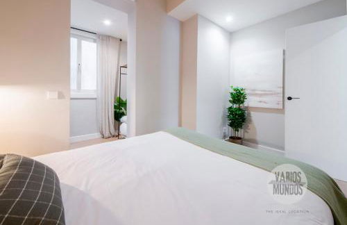 Vive el Retiro para 7 desde Alberto Bosch 14 E1 - Photo 17