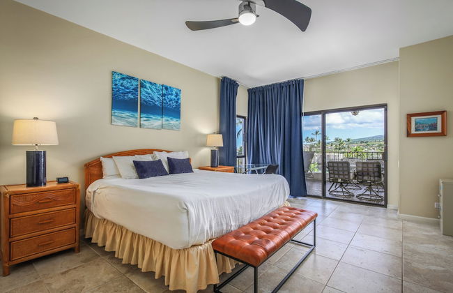 Royal Sea Cliff Kona by OUTRIGGER - Foto 41