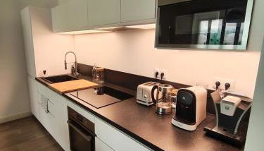 Superbe appartement aux machines de l'île - Foto 3