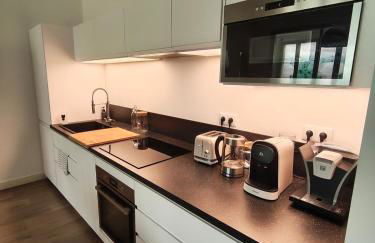 Superbe appartement aux machines de l'île - Foto 3