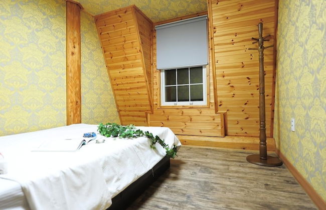 SSE Log Town - Foto 3