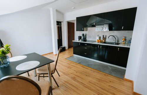 Apartamenty Krzywa Krosno - Foto 78