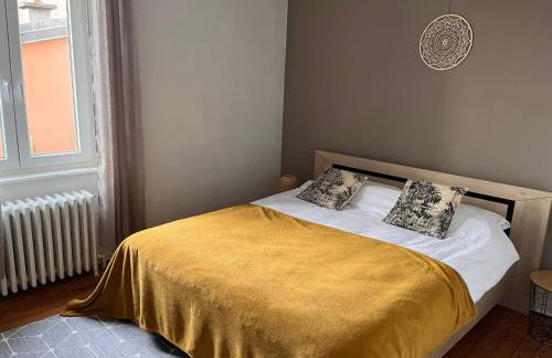 Jardin de Victor Appartements calmes spacieux avec jardin clos - Foto 18