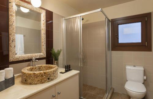 Porto Heli - Heaven on Earth Villa - Foto 55