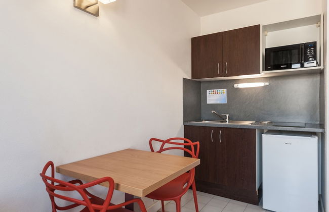 Residhotel Grand Prado - Foto 34