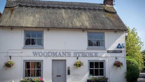 A beautiful house in Rothley - Foto 3