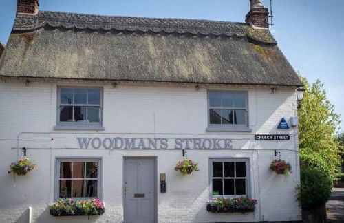 A beautiful house in Rothley - Foto 3