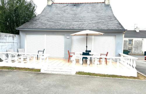 Le Downtown , Ploemeur , France - Foto 6