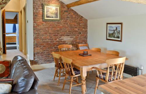 The Old Stables - Foto 4