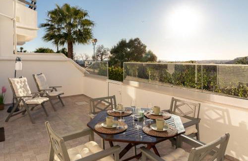 Apartamento Sunset on the Sea - Foto 16