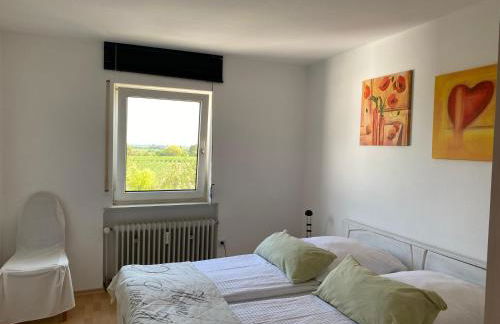 Ferienwohnung Rebenmeer - Foto 10