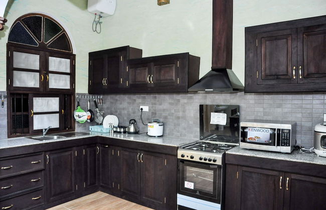 Nakupenda Villa - Foto 10