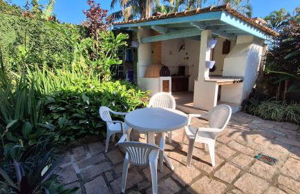 Toque-Toque Grande - Conforto, Charme e Tranquilidade! - Foto 43