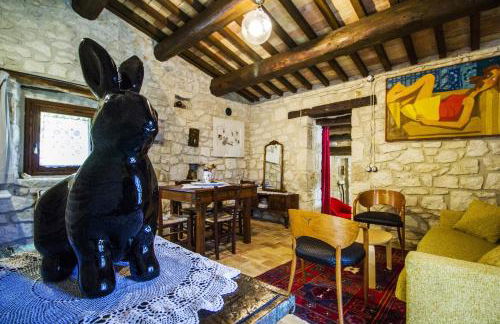 AGRITURISMO Case Catalano - Foto 64