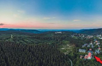 Ferienwohnung Berg-Klee - Foto 14