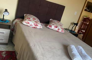 Pousada Flor do Campo - Foto 11