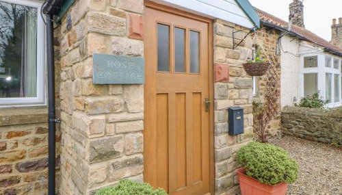 Rose Cottage - Photo 2