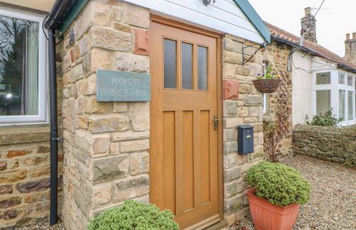 Rose Cottage - Photo 2