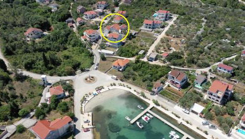 Schöne Ferienwohnung mit Terrasse, Roses - Foto 1