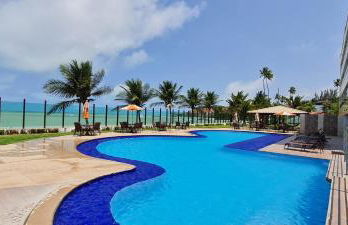 Flat Tabatinga Nord, vista para o mar - Foto 65