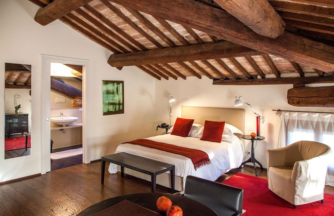 Relais Villa Ormaneto - Photo 7