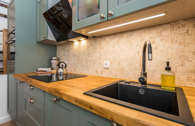 Vysoke nad Jizerou Kds007 - Photo 6