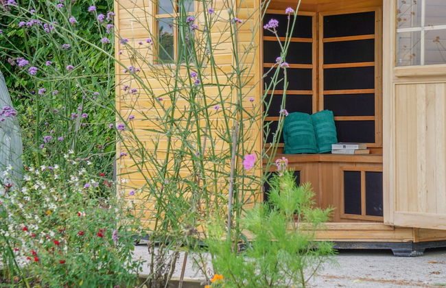 Manor House Farm - Foto 17