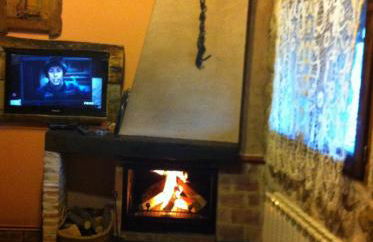 Casas Rurales Chon Alto Tajo - Foto 16