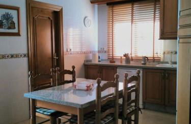 Villa Rural Campillo de Arenas - Foto 35