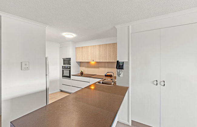 The Mirage Alexandra Headland - Foto 17