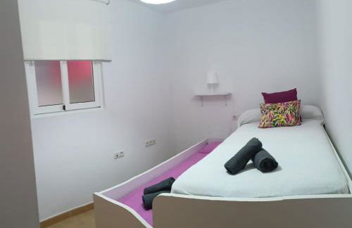 El Balcón de Huelin - Photo 10