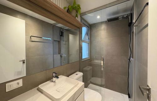 Tupis Flats 1401 - Foto 13