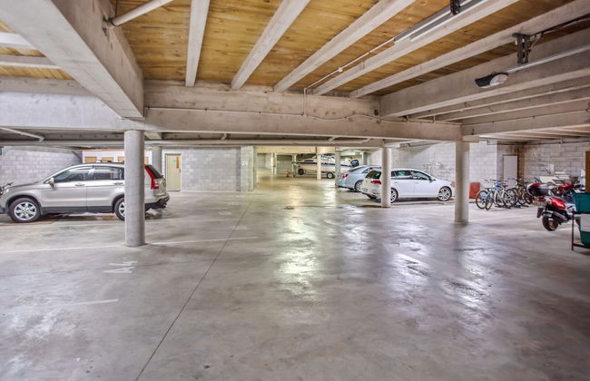 Ocean Breeze Resort - Photo 44