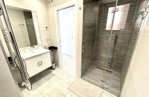 Exclusive Apartments on the first line of Benidorm Sol y Mar - Foto 25