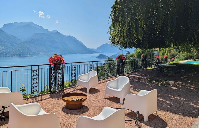 Chalet Miralago - Foto 41