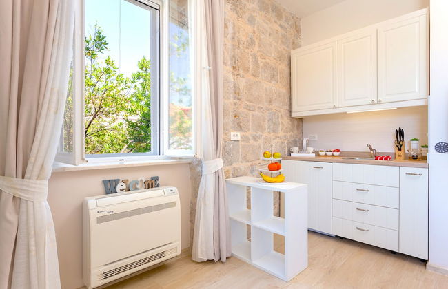 Victoria Luxury Rooms - Split Downtown - Foto 6